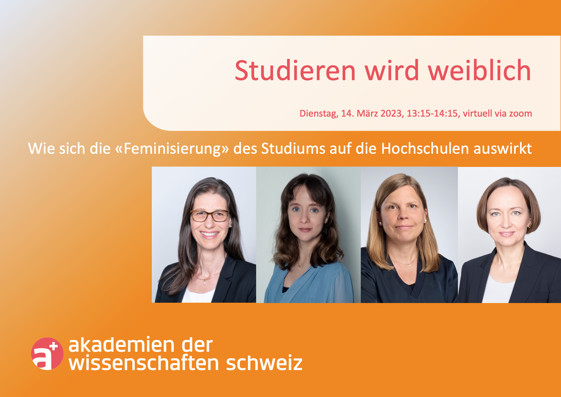 Akademien Der Wissenschaften Schweiz