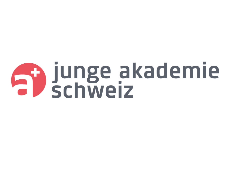 Logo Junge Akademie Schweiz