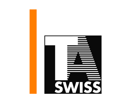 Thumbnail: Logo TA-SWISS