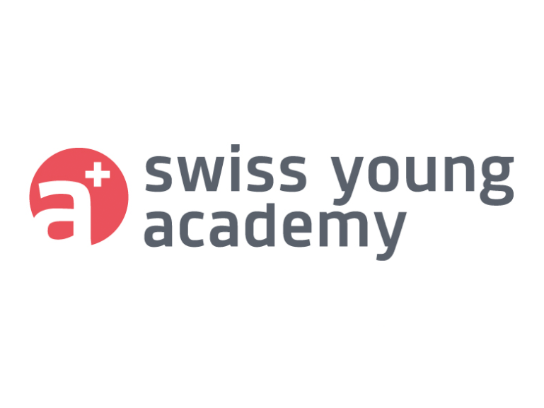 Logo Swiss Young Academy