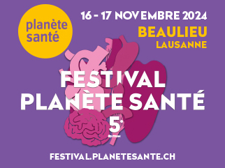 thumbnail: Festival Planete Sante